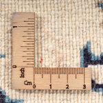 Persisk matta - Nain - 60 x 40 cm - beige