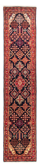 Sarouk Mattan 377x85cm - Persisk matta