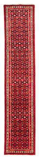 Hosseinabad Mattan 367x72cm - Persisk matta