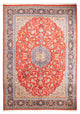 Isfahan Mattan 338x461cm - Persisk matta