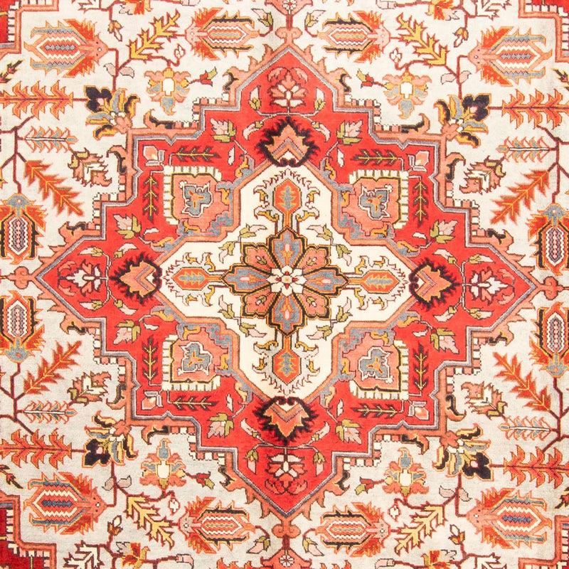Persisk matta - Nomadic - 395 x 307 cm - beige