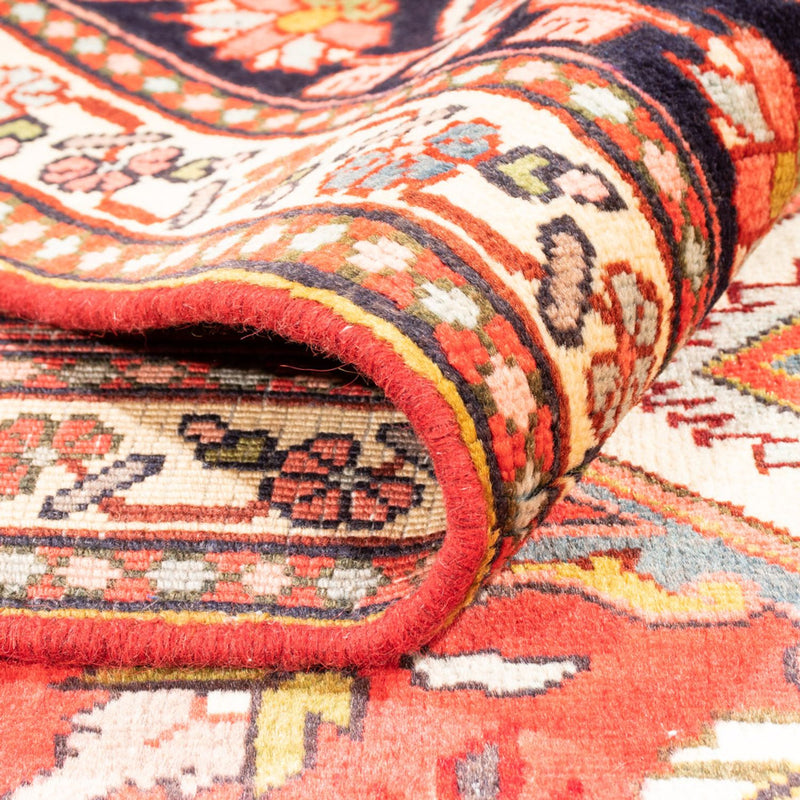 Persisk matta - Nomadic - 395 x 307 cm - beige