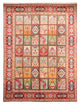 Tabriz Mattan 291x390cm - Persisk matta