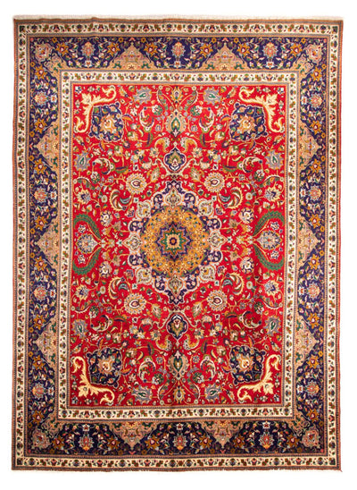 Tabriz Mattan 289x390cm - Persisk matta