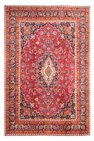 Mashhad Mattan 250x355cm - Persisk matta
