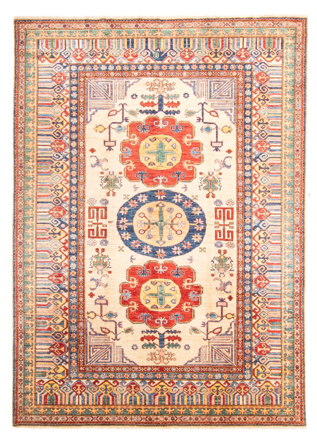 Ziegler Carpet - Ariana - 329 x 240 cm - beige