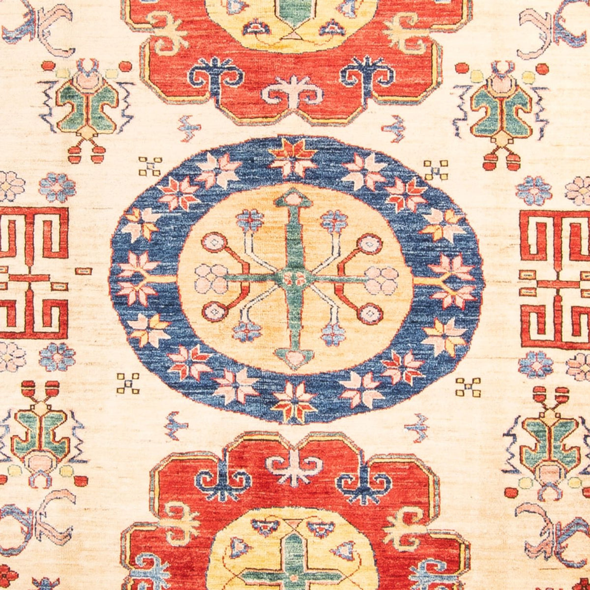Ziegler Carpet - Ariana - 329 x 240 cm - beige