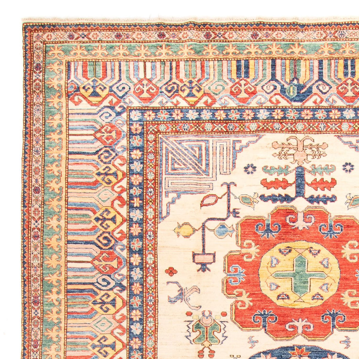 Ziegler Carpet - Ariana - 329 x 240 cm - beige