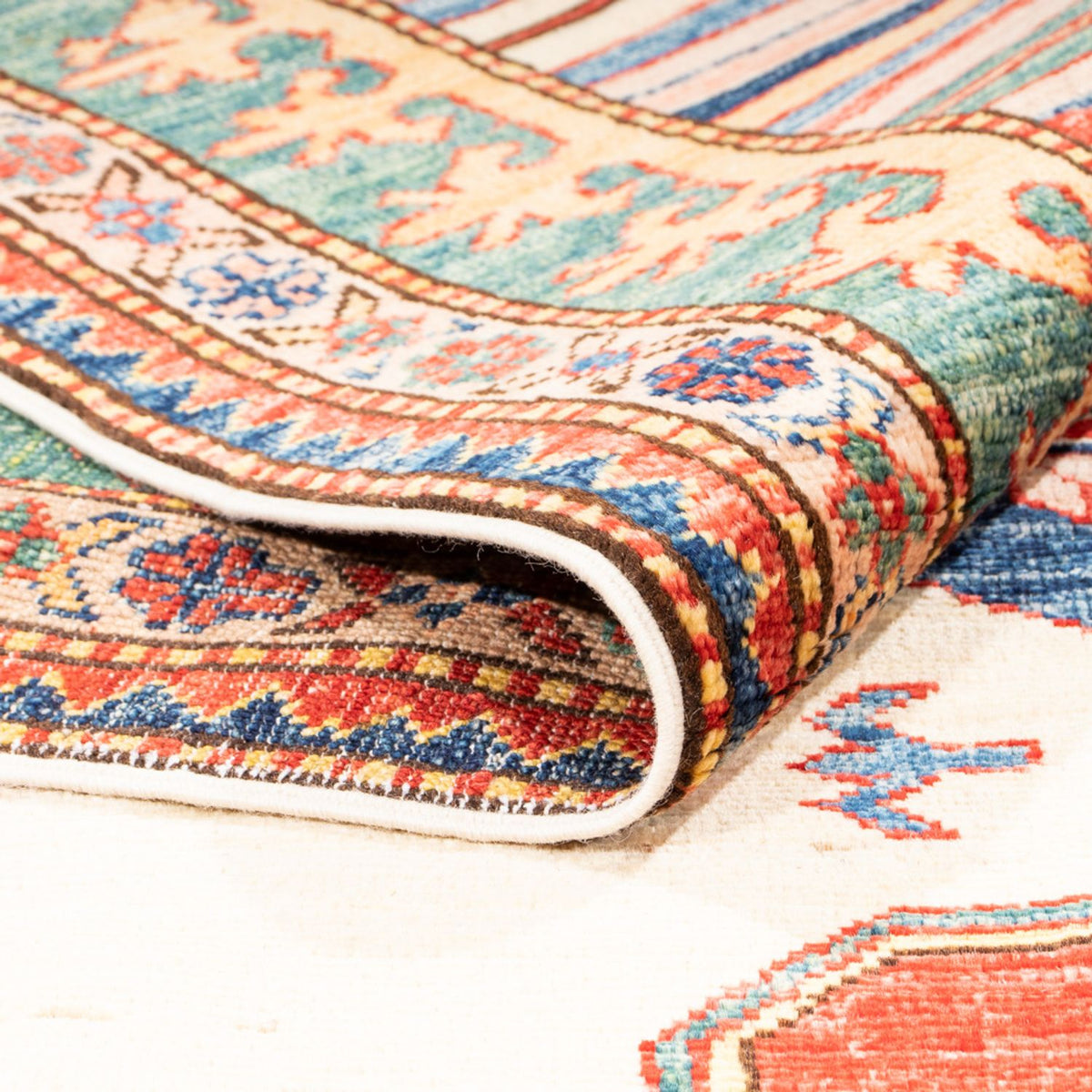 Ziegler Carpet - Ariana - 329 x 240 cm - beige