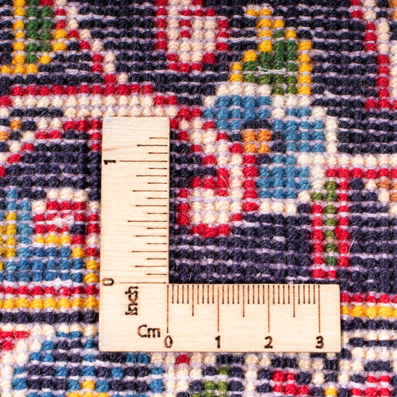 Persiska mattor - Keshan - 319 x 243 cm - röd