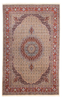 Moud Mattan 195x303cm - Persisk matta – product image
