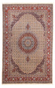Moud Mattan 195x303cm - Persisk matta