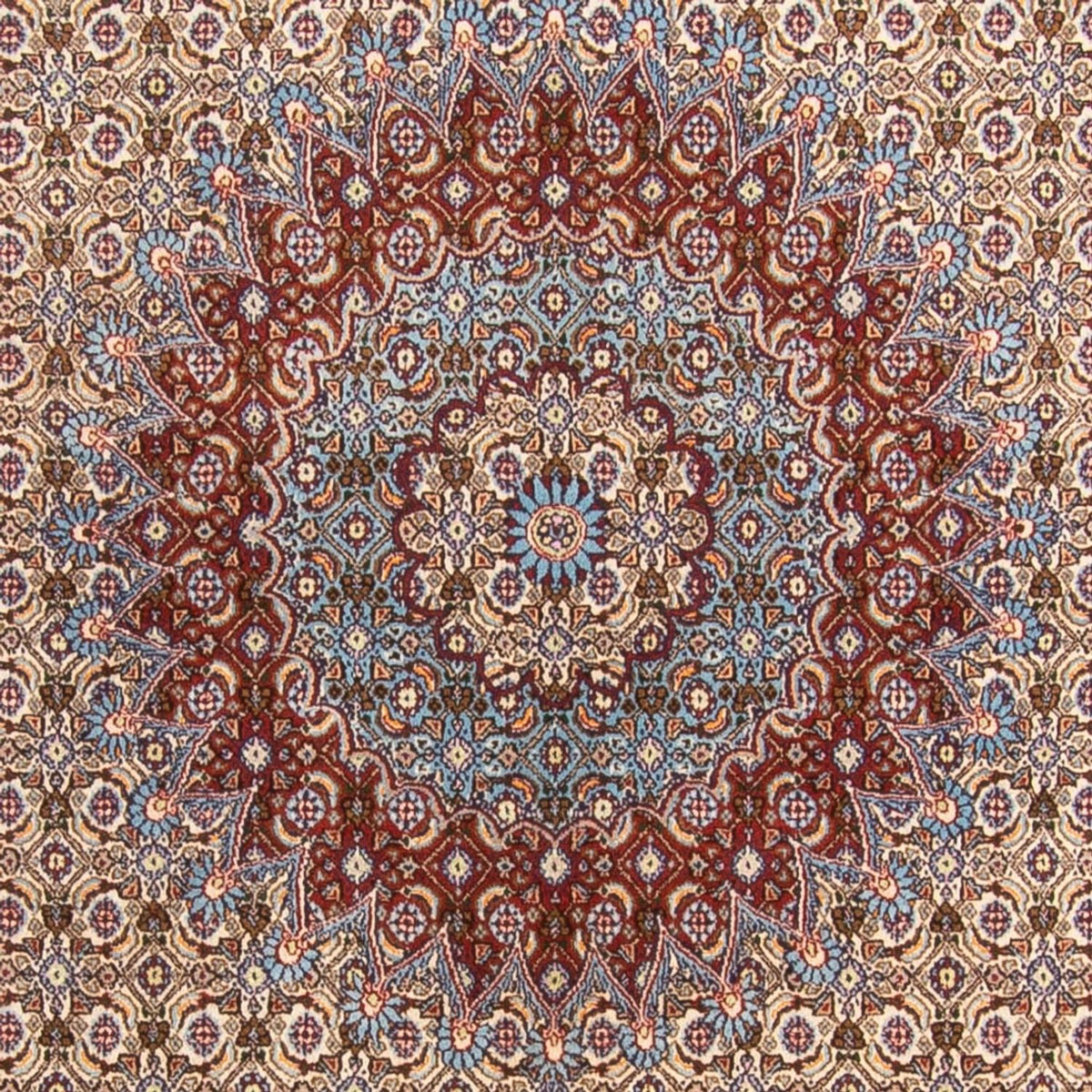 Persisk matta - Classic - 303 x 195 cm - beige