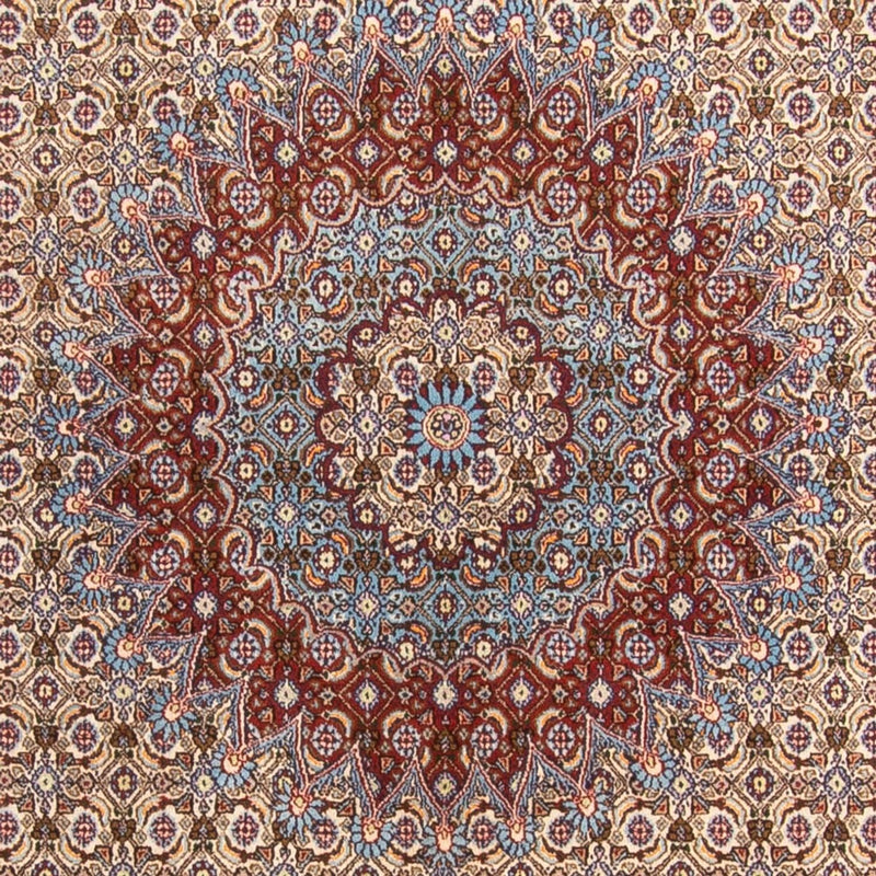 Persisk matta - Classic - 303 x 195 cm - beige