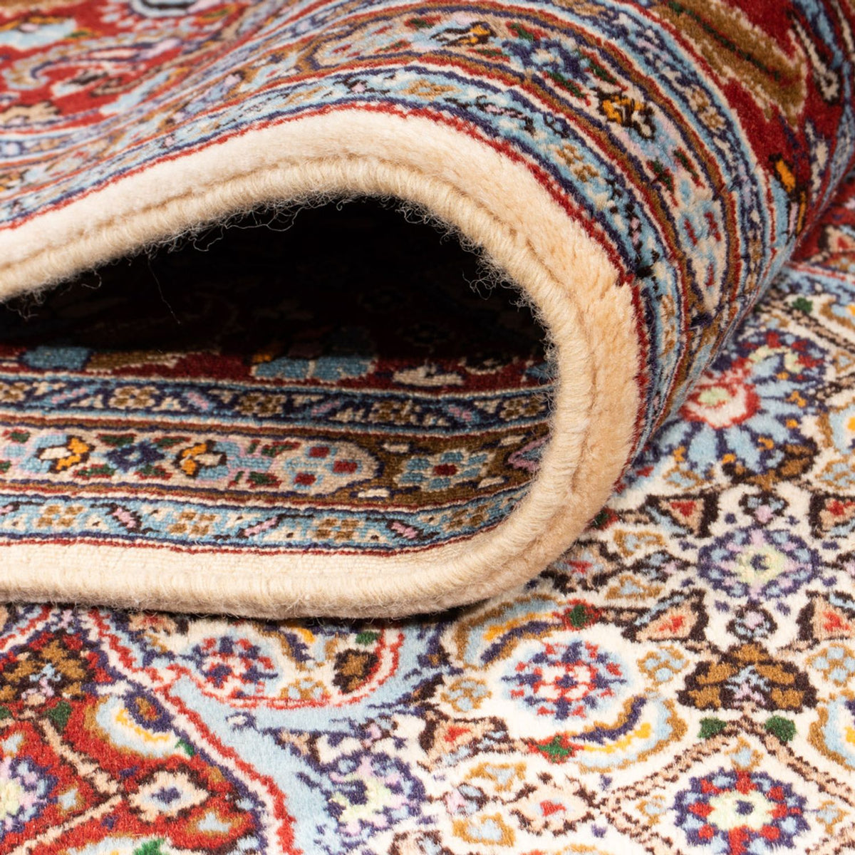 Persisk matta - Classic - 303 x 195 cm - beige