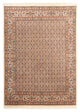 Moud Mattan 245x205cm - Persisk matta