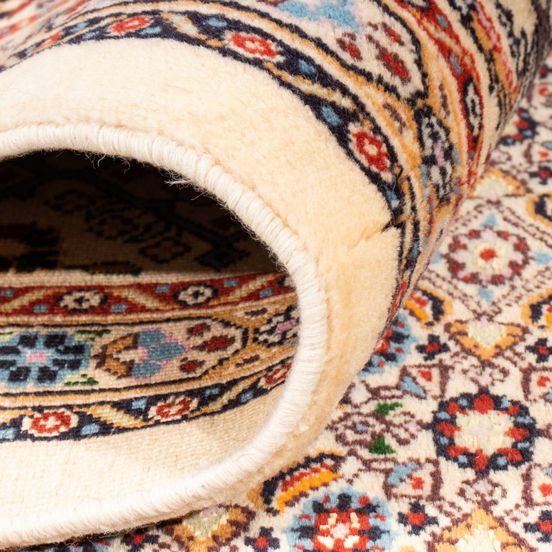 Persisk matta - Classic - 245 x 205 cm - flerfärgad