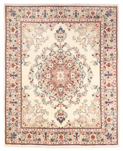 Yazd Mattan 200x234cm - Persisk matta