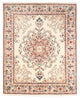 Yazd Mattan 234x200cm - Persisk matta