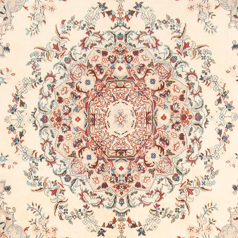 Persisk matta - Classic - 234 x 200 cm - beige