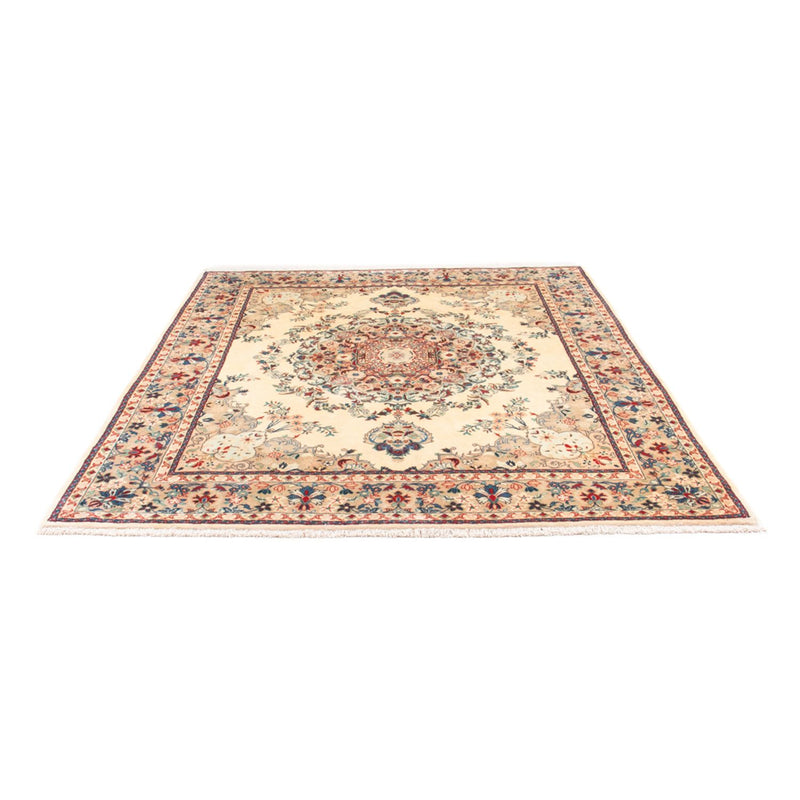 Persisk matta - Classic - 234 x 200 cm - beige