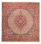 Persisk matta - Classic kvadrat  - 198 x 193 cm - beige