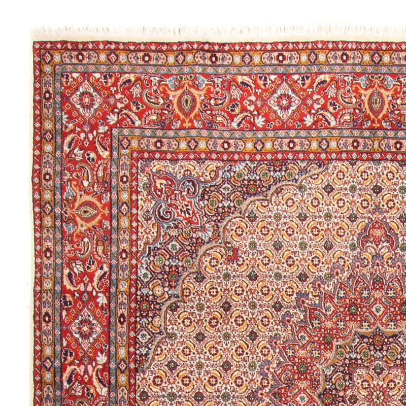 Persisk matta - Classic kvadrat  - 198 x 193 cm - beige