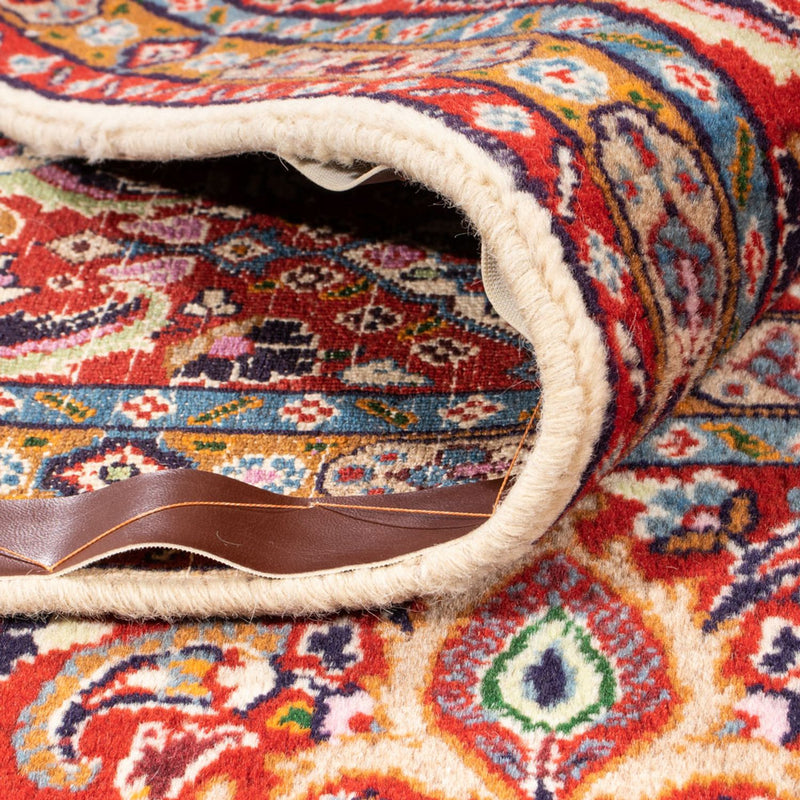 Persisk matta - Classic kvadrat  - 198 x 193 cm - beige