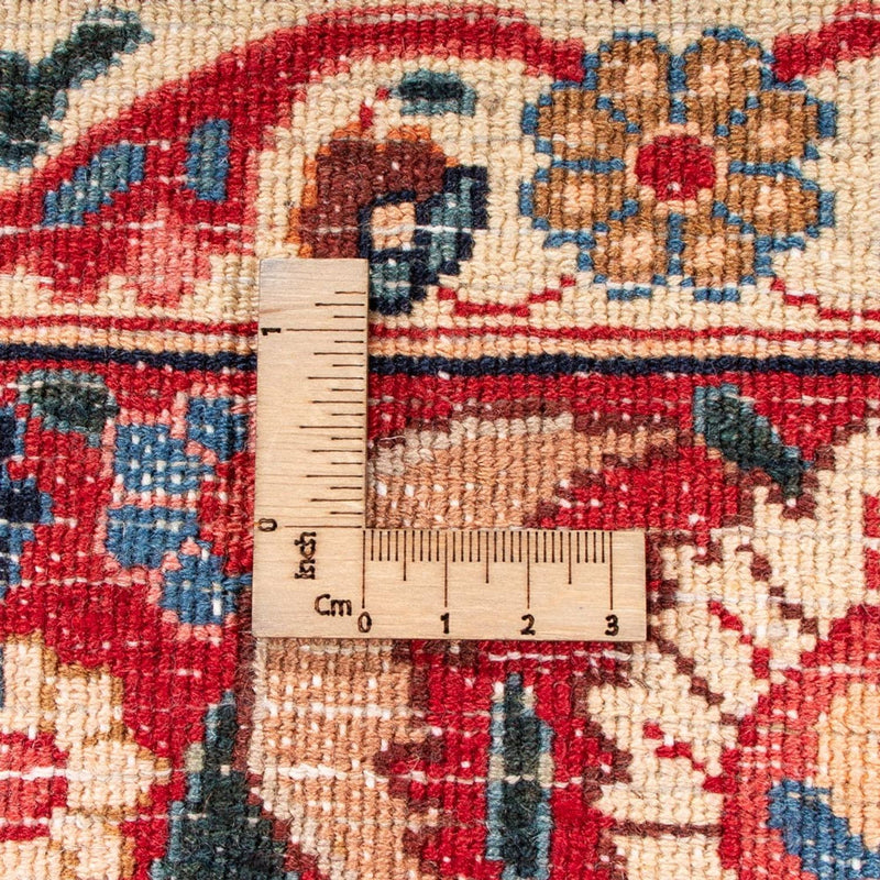 Persisk matta - Classic - 303 x 200 cm - mörkblå