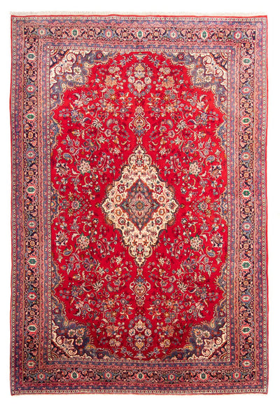 Kashan Mattan 215x311cm - Persisk matta