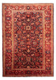Nahavand Mattan 220x323cm - Persisk matta
