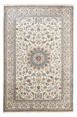 Persisk matta - Nain - Royal - 303 x 205 cm - beige