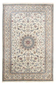 Nain - 9 la Mattan 303x205cm - Persisk matta