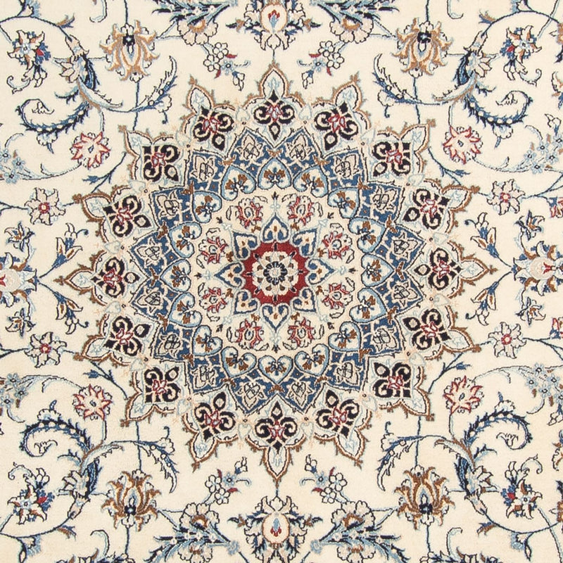 Persisk matta - Nain - Royal - 303 x 205 cm - beige