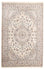 Persisk matta - Nain - Premium - 307 x 205 cm - beige