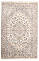 Nain - 6 la Mattan 307x205cm - Persisk matta
