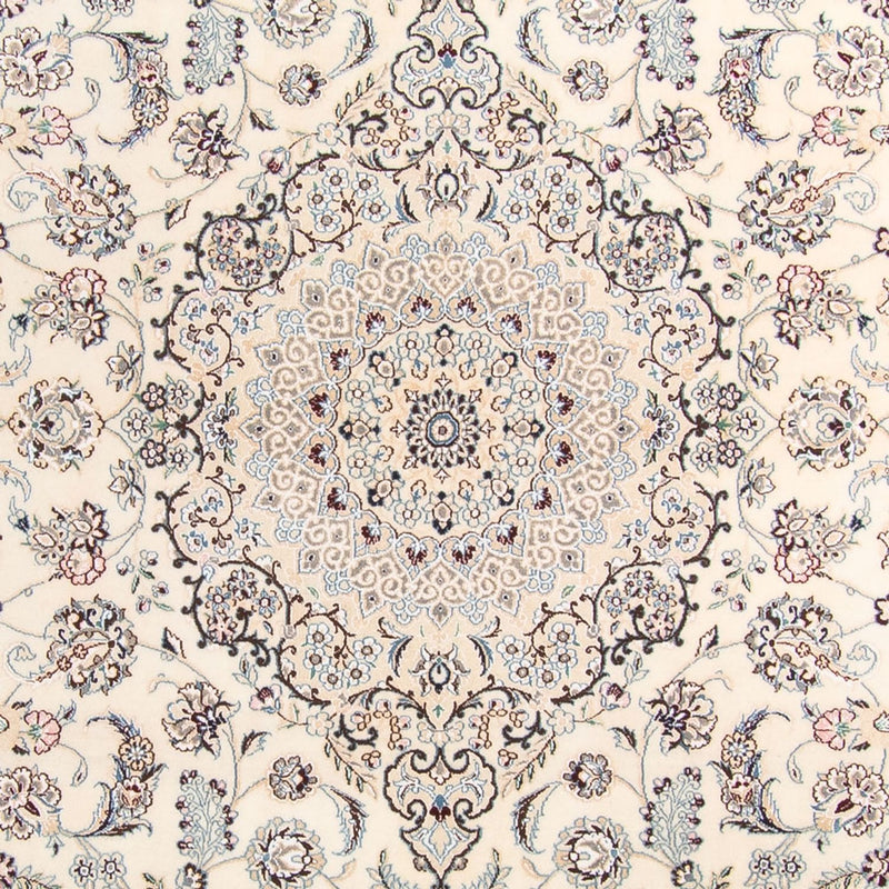 Persisk matta - Nain - Premium - 307 x 205 cm - beige