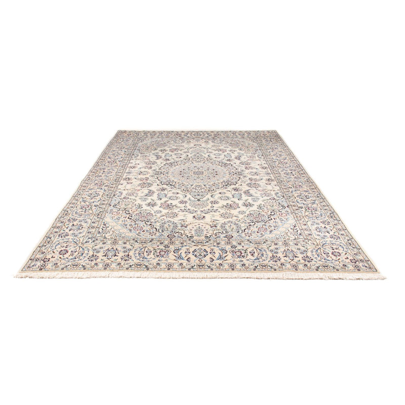 Persisk matta - Nain - Premium - 307 x 205 cm - beige