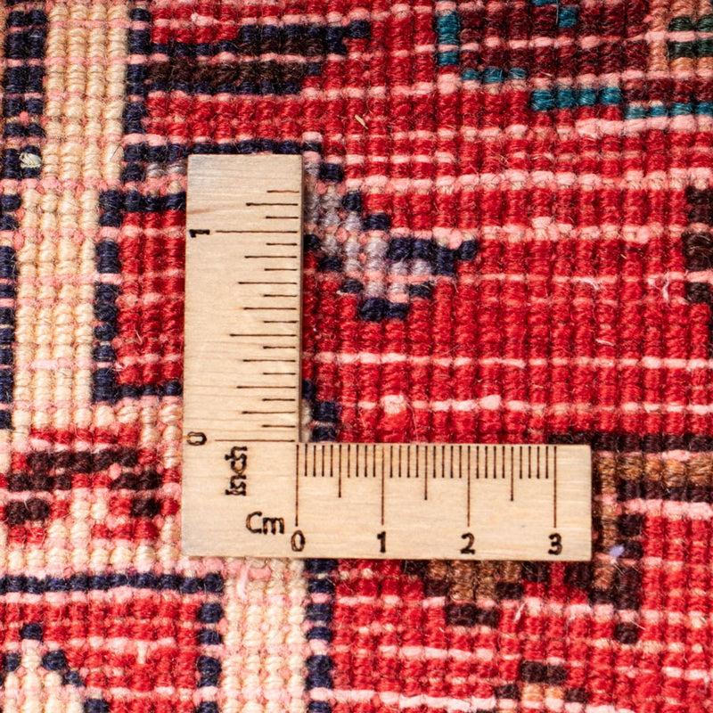 Persisk matta - Nomadic - 285 x 185 cm - mörkblå