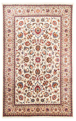 Persisk matta - Royal - 314 x 198 cm - beige