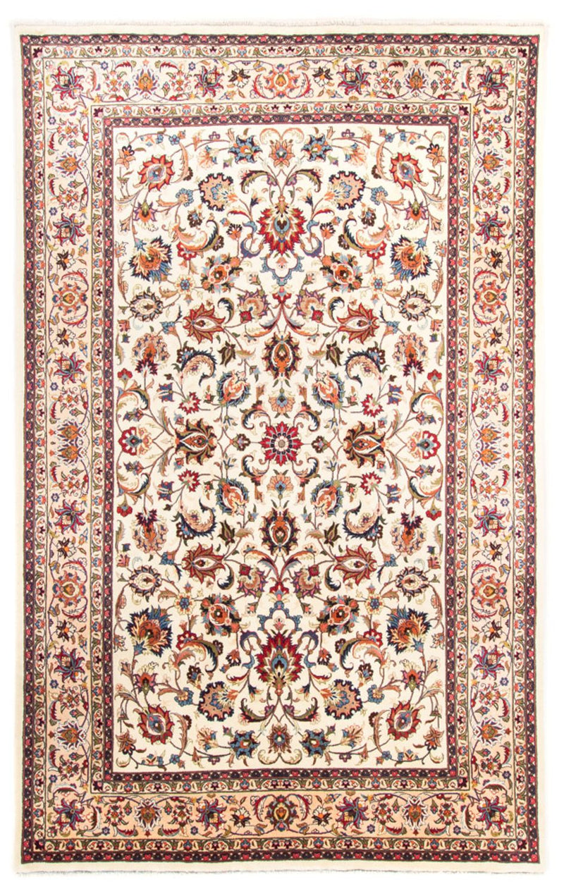 Persisk matta - Royal - 314 x 198 cm - beige