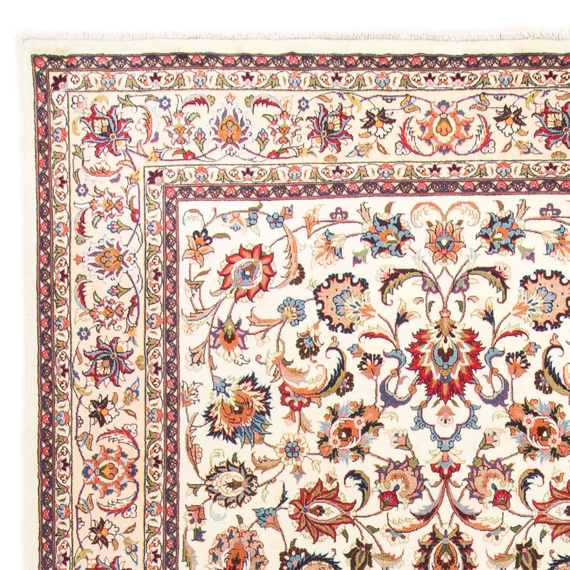 Persisk matta - Royal - 314 x 198 cm - beige