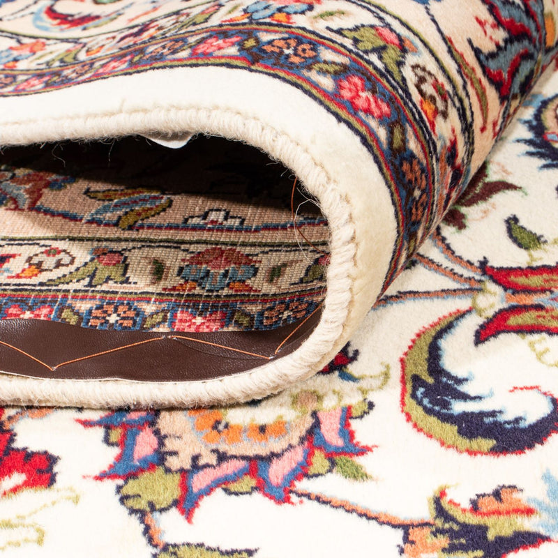 Persisk matta - Royal - 314 x 198 cm - beige