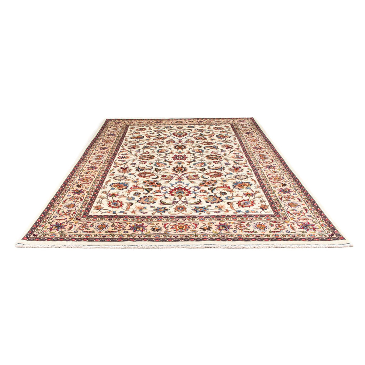 Persisk matta - Royal - 314 x 198 cm - beige