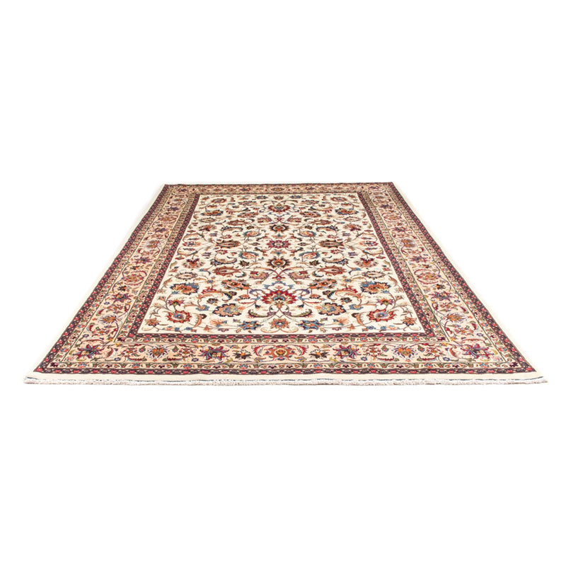 Persisk matta - Royal - 314 x 198 cm - beige