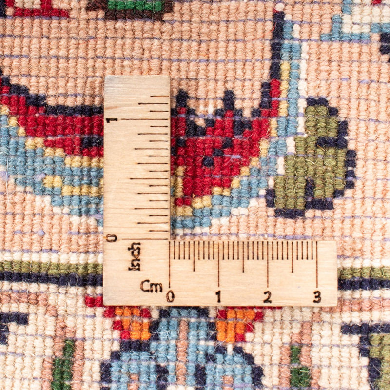 Persisk matta - Royal - 314 x 198 cm - beige