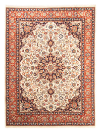 Persisk matta - Classic - 273 x 215 cm - beige