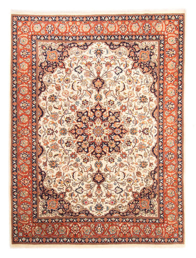 Sarouk Mattan 215x273cm - Persisk matta