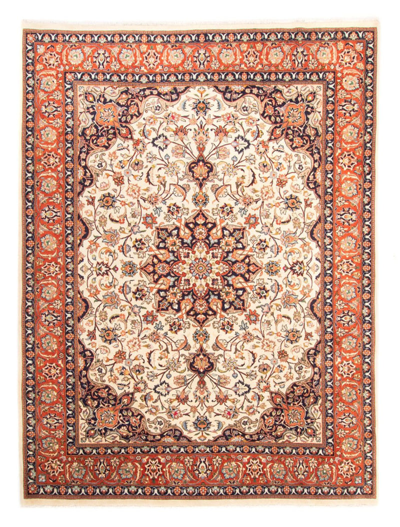 Persisk matta - Classic - 273 x 215 cm - beige