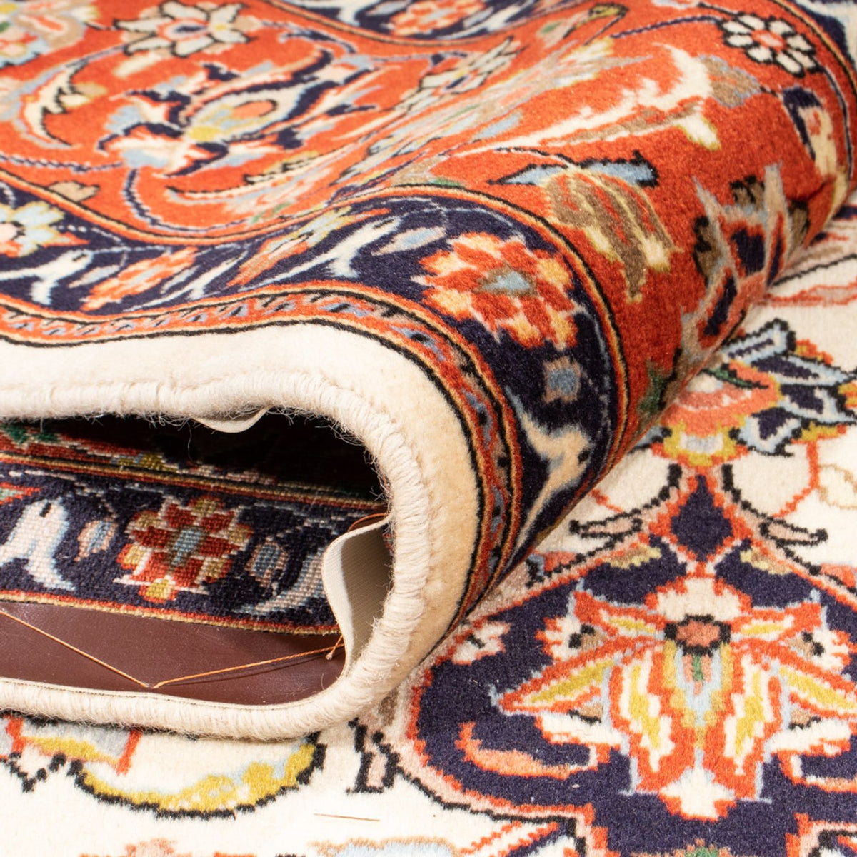 Persisk matta - Classic - 273 x 215 cm - beige